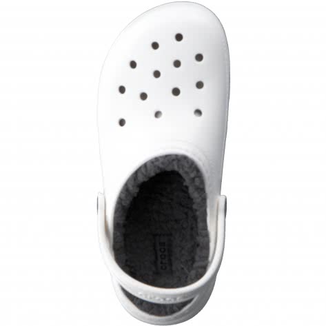 Crocs Kinderschuhe Classic Lined Clog K 203506 