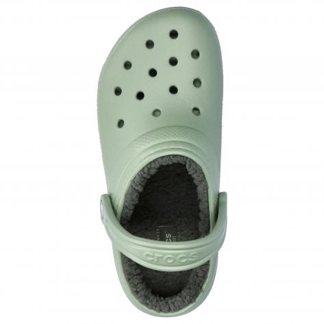 Crocs Schuhe Classic Lined Clog 203591 