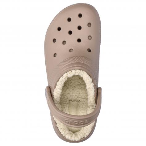 Crocs Schuhe Classic Lined Clog 203591 