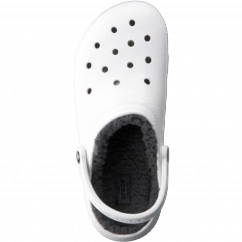 Crocs Schuhe Classic Lined Clog 203591 