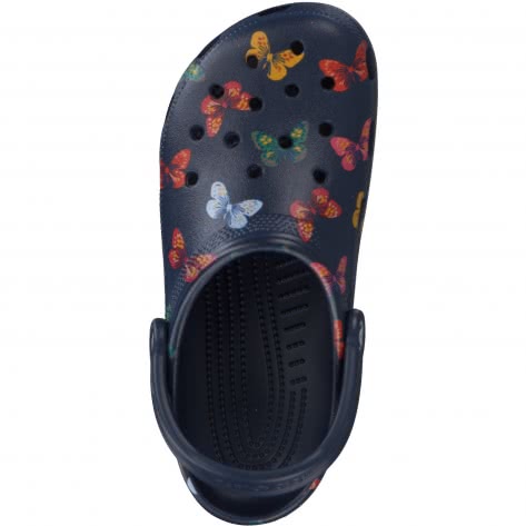 Crocs Damen Schuhe Classic Vacay Vibes Clog 206375 