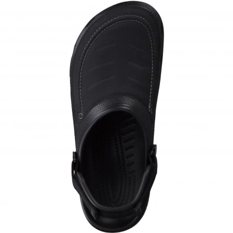 Crocs Herren Schuhe Classic Yukon Vista II Clog 207142 