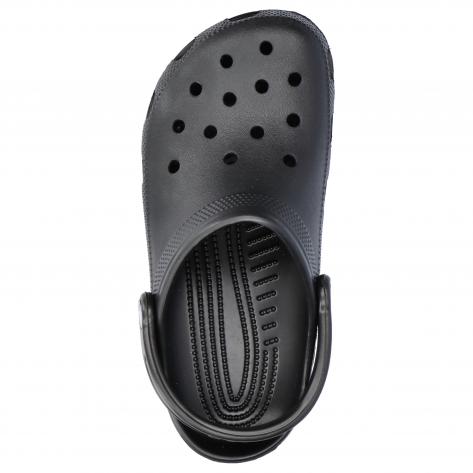 Crocs Schuhe Classic 10001 001 48-49 Black | 48-49