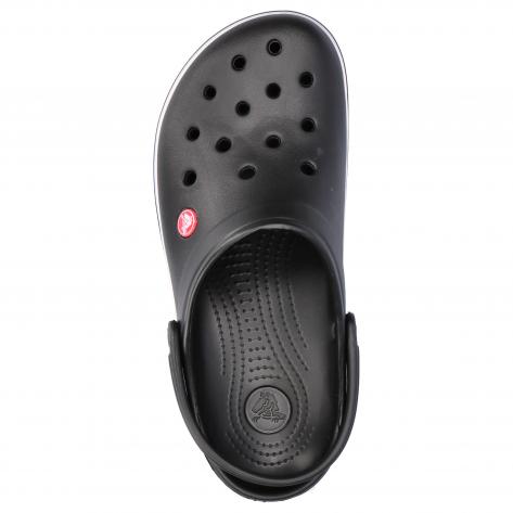 Crocs Schuhe Crocband 11016-001 46-47 Black | 46-47