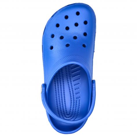 Crocs Schuhe Classic 10001-4KZ 38-39 Blue Bolt | 38-39