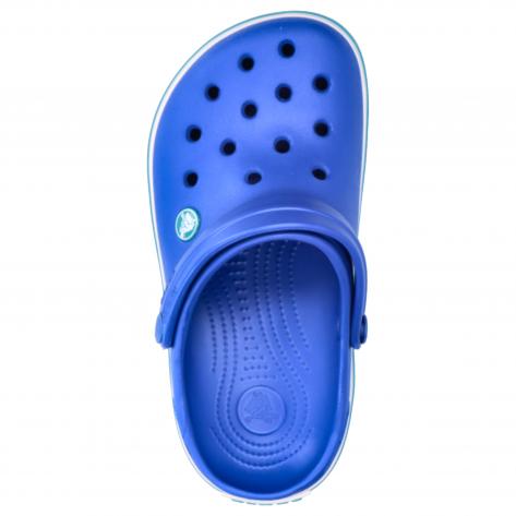 Crocs Kinder Sandale Crocband Clog K 207006 