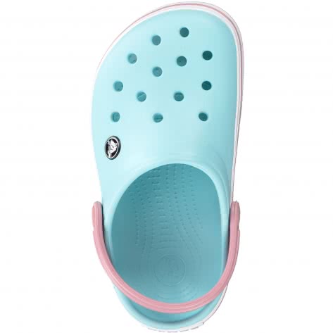 Crocs Kinder Sandale Crocband Clog K 204537 