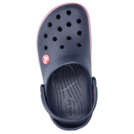 Crocs Kinder Sandale Crocband Clog K 207006 