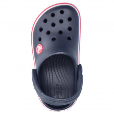Crocs Kinder Sandale Crocband Clog T 207005 