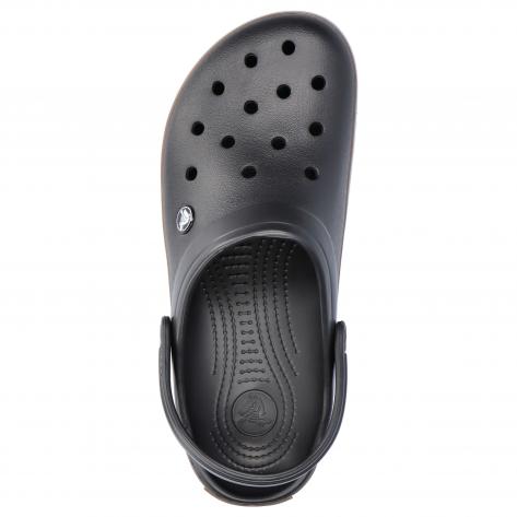 Crocs Unisex Sandale Crocband Gum Clog 212756 