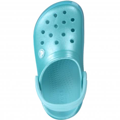 Crocs Kinder Sandale Crocband Ice Pop Clog 205793 