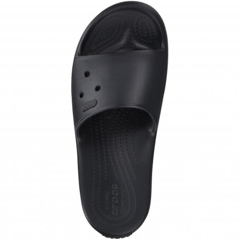 Crocs Unisex Sandale Crocband III Slide 205733 