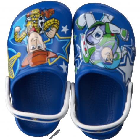 Crocs Kinder Schuhe Fun Lab Disney Pixar Toy Story Clog 207081 