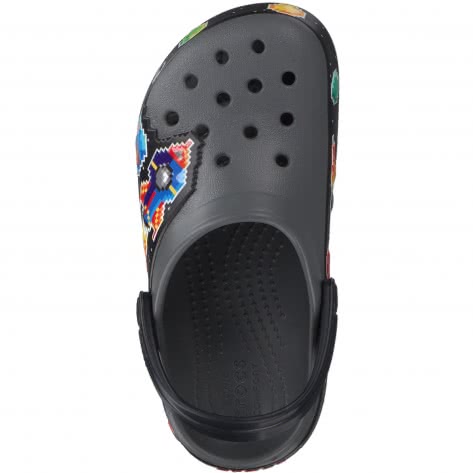 Crocs Jungen Sandale Fun Lab Galactic Clog 205951 