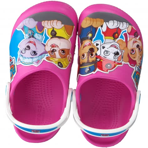 Crocs Kinder Schuhe Fun Lab Paw Patrol Band Clogs 206276 