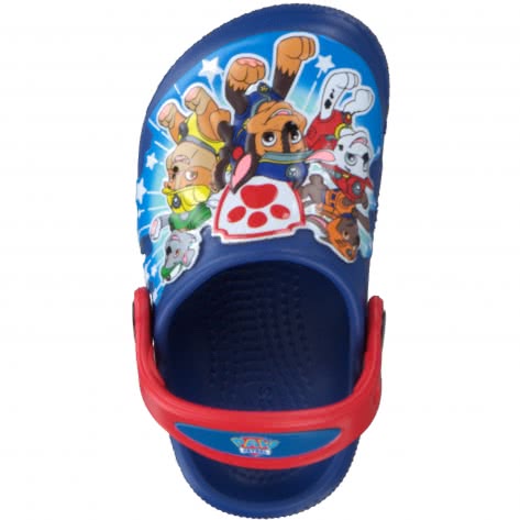 Crocs Kinder Schuhe Fun Lab Paw Patrol Clog 205180 