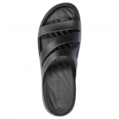 Crocs Damen Sandale Getaway Strappy 209587 