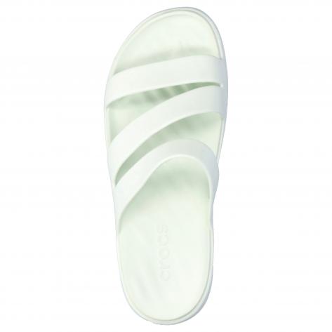Crocs Damen Sandale Getaway Strappy 209587-3YF 39-40 Mint Tint | 39-40