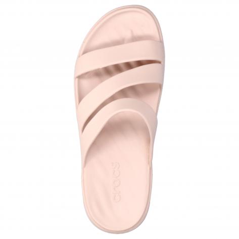 Crocs Damen Sandale Getaway Strappy 209587 