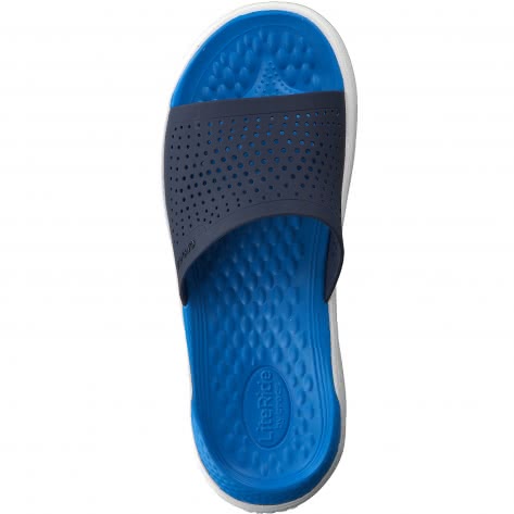 Crocs Unisex Sandale LiteRide Slide 205183 