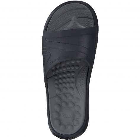 Crocs Herren Sandale Reviva Slide 205546 