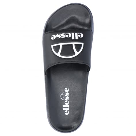 ellesse Herren Badeschlappen FELLENTINI SLIDE SHVF0742-11 43 Black | 43