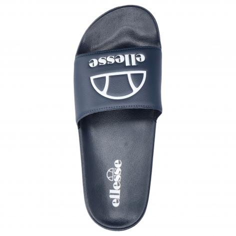 ellesse Herren Badeschlappen FELLENTINI SLIDE SHVF0742-429 42 Navy | 42