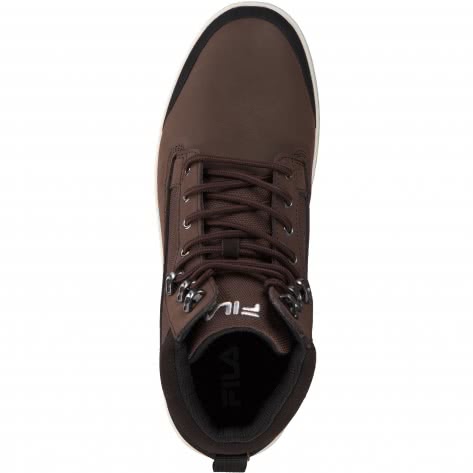 Fila Herren Sneaker Aura Hiker II Mid 1010738 