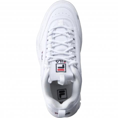 Fila Damen Sneaker Disruptor Low Wmn 1010302 
