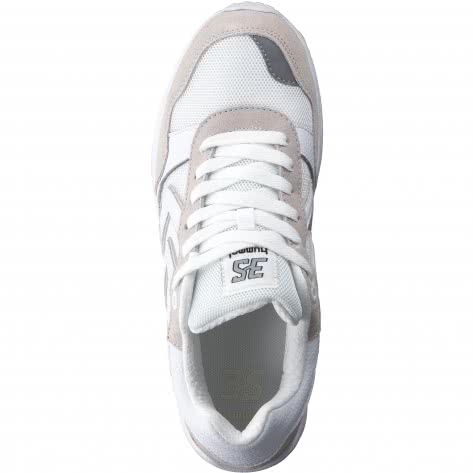 Hummel Unisex Sneaker 3-S 206874-9001 42 White | 42