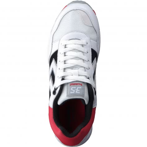 Hummel Unisex Sneaker 3S Sport Leather 208411 