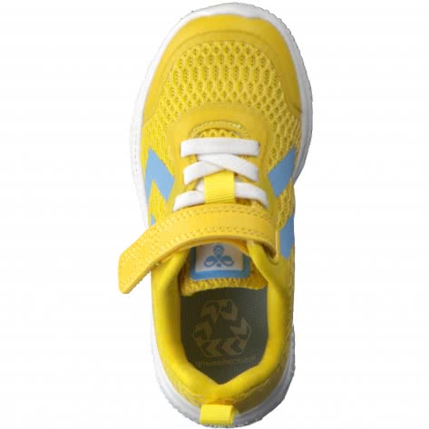 Hummel Kinder Sneaker ACTUS RECYCLE INFANT 213516 