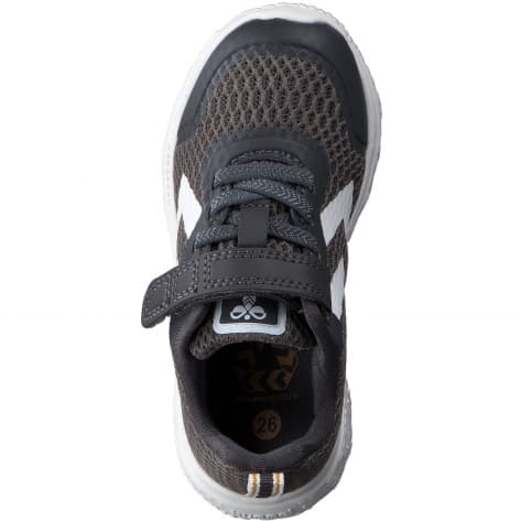 Hummel Kinder Sneaker Actus Recycled Infant 215370 