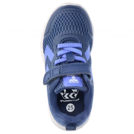 Hummel Kinder Sneaker ACTUS RECYCLED INFANT 215992 