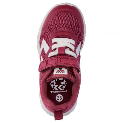 Hummel Kinder Sneaker ACTUS RECYCLED INFANT 215992 