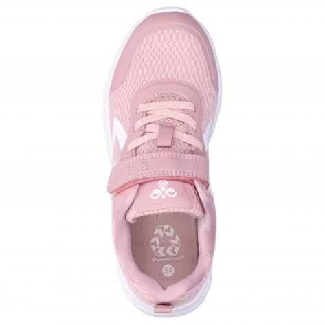 Hummel Kinder Sneaker ACTUS RECYCLED JR 215993 