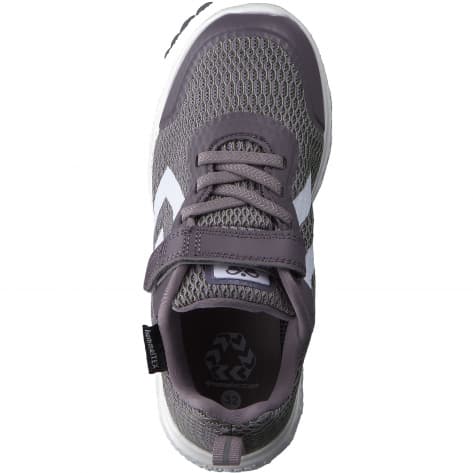 Hummel Kinder Sneaker ACTUS RECYCLED TEX JR 215405 