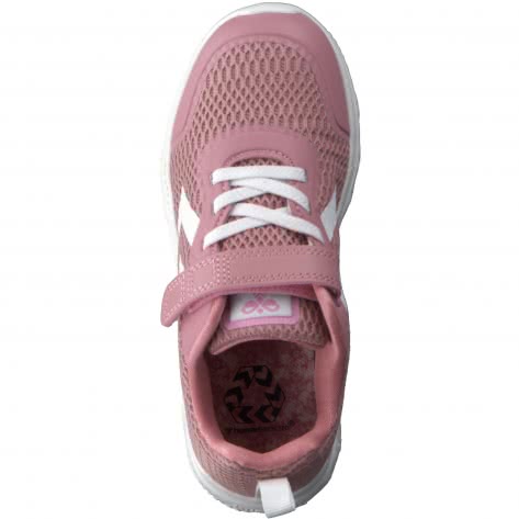 Hummel Kinder Sneaker ACTUS RECYLED JR 214557-4768 33 Ash Rose | 33