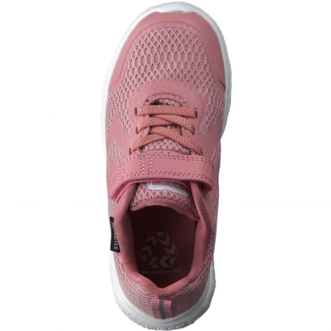 Hummel Kinder Sneaker Actus Tex Recycled Jr 218628-3030 35 Pink | 35