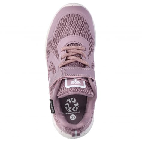 Hummel Kinder Sneaker Actus Tex Recycled Jr 218628 