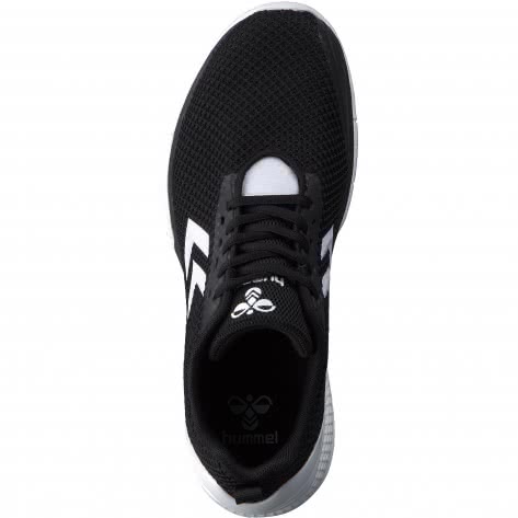 Hummel Unisex Handballschuhe Aerocharge Fusion STZ 207307 