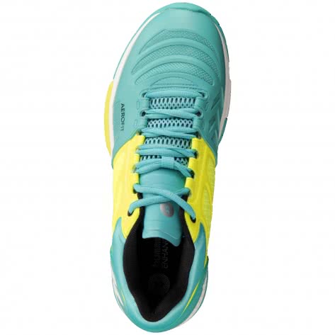 Hummel Herren Handballschuhe Aerocharge HB 220 Trophy 60242-6765 44 Ceramic | 44