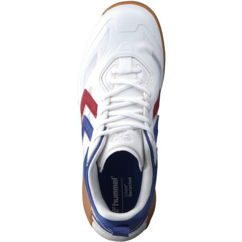 Hummel Unisex Handballschuhe Algiz 2.0 Lite Icon No23 215172 