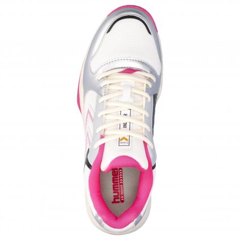 Hummel Unisex Handballschuhe ALL COURT 228237 