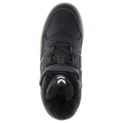 Hummel Kinder Sneaker CAMDEN WINTER HIGH JR 217971 