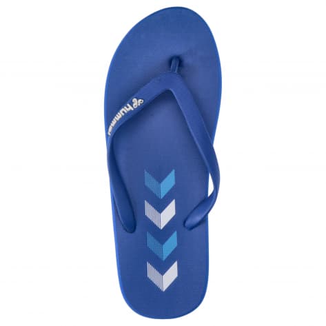 Hummel Unisex Zehentrenner Chevron Flip Flop 214039 