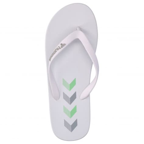 Hummel Unisex Zehentrenner Chevron Flip Flop 214039 