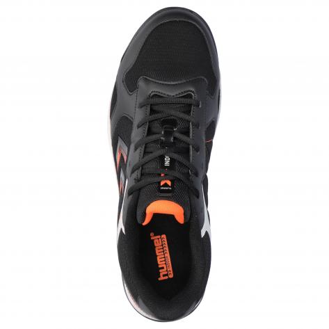 Hummel Unisex Hallenschuhe COURT CONTROL II 225341 