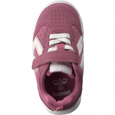 Hummel Kinder Sneaker Crosslite Infant 213504-4866 20 Heather Rose | 20