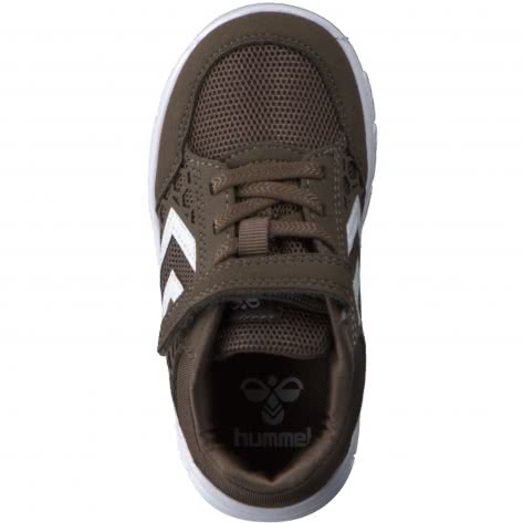 Hummel Kinder Sneaker Crosslite Sneaker Infant 164294-8010 22 Chocolate Chip | 22